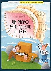 Piano queue tête d'occasion  Livré partout en France