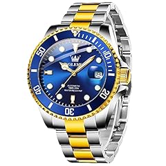 Olevs automatic watch for sale  Delivered anywhere in USA 