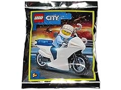 Lego city polizist gebraucht kaufen  Wird an jeden Ort in Deutschland