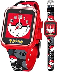 Accutime pokemon pokeball for sale  Delivered anywhere in USA 