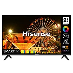 Hisense 32a4egtuk smart for sale  Delivered anywhere in Ireland