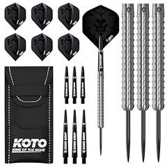 Koto kingrex tungsten usato  Spedito ovunque in Italia 