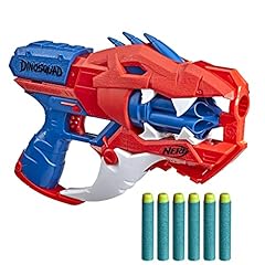 Nerf dinosquad raptor for sale  Delivered anywhere in USA 