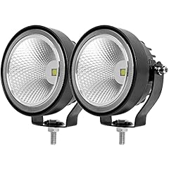 Inch round led usato  Spedito ovunque in Italia 