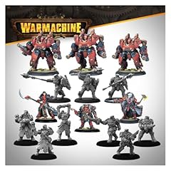 Warmachine khador winter for sale  Delivered anywhere in UK