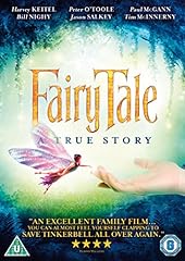 Fairytale true story for sale  Delivered anywhere in UK