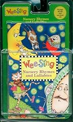 Wee sing nursery for sale  Delivered anywhere in USA 