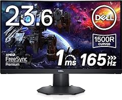 Dell s2422hg full d'occasion  Livré partout en France