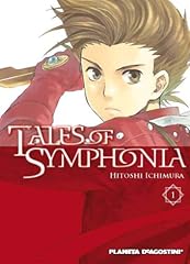 Tales symphonia nº d'occasion  Livré partout en Belgiqu