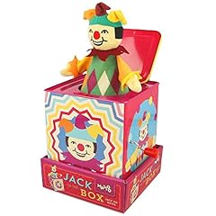 Majigg jack box d'occasion  Livré partout en France
