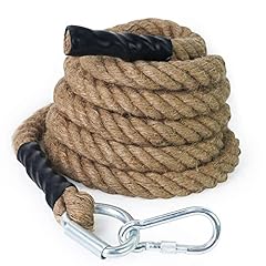 Aoneky corda arrampicata usato  Spedito ovunque in Italia 