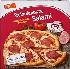 Tegut ... steinofen gebraucht kaufen  Wird an jeden Ort in Deutschland