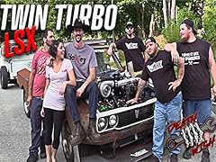 Twin turbo hilux for sale  Delivered anywhere in USA 