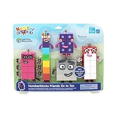 Learning resources numberblock for sale  Delivered anywhere in UK