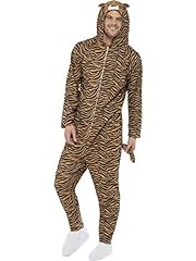 Tiger costume brown gebraucht kaufen  Wird an jeden Ort in Deutschland