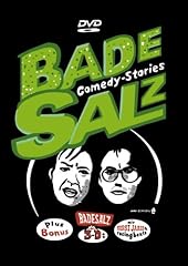 Badesalz comedy stories gebraucht kaufen  Wird an jeden Ort in Deutschland