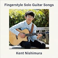 Fingerstyle solo guitar for sale  Delivered anywhere in UK