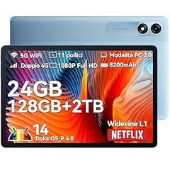 Blackview tablet pollici usato  Spedito ovunque in Italia 