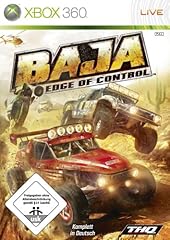 Baja edge control d'occasion  Livré partout en Belgiqu
