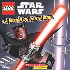 Misi darth maul d'occasion  Livré partout en France