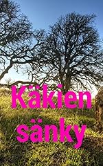 Käkien sänky for sale  Delivered anywhere in UK