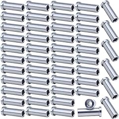 Muzata 50pack stainless for sale  Delivered anywhere in UK