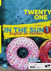 Twenty one. the usato  Spedito ovunque in Italia 