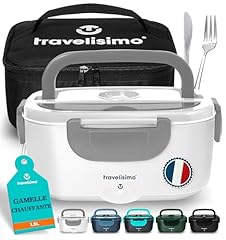 Travelisimo gamelle chauffante d'occasion  Livré partout en France