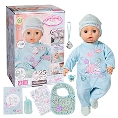 Baby annabell active for sale  Delivered anywhere in UK