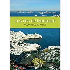 îles marseille découverte d'occasion  Livré partout en France