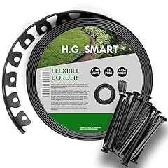 H.g.smart lawn edging for sale  Delivered anywhere in UK