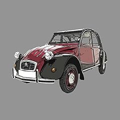 Citroen 2cv retro for sale  Delivered anywhere in UK