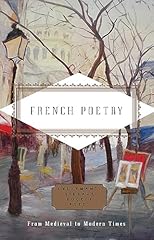 French poetry medieval for sale  Delivered anywhere in UK