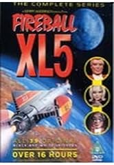 Fireball xl5 complete for sale  Delivered anywhere in UK