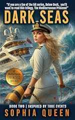 Dark seas yachts gebraucht kaufen  Wird an jeden Ort in Deutschland