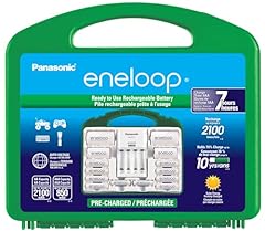 Panasonic kj17mcc82a eneloop for sale  Delivered anywhere in USA 