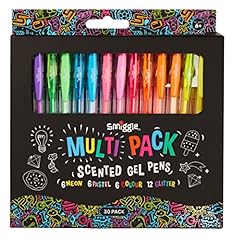 Smiggle gel pens for sale  Delivered anywhere in UK