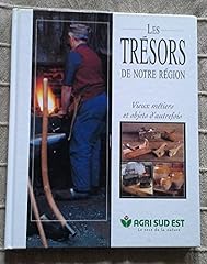 Trésors région vieux d'occasion  Livré partout en France
