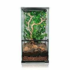 Swell reptiles glass for sale  Delivered anywhere in UK