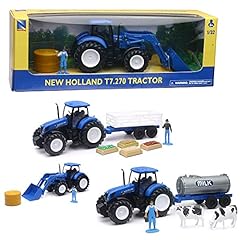 New holland t7.270 for sale  Delivered anywhere in UK