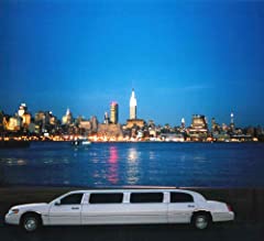 Limousine limo service for sale  Delivered anywhere in UK
