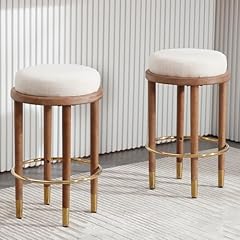 Bestano rustic backless for sale  Delivered anywhere in USA 