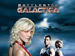 Battlestar galactica for sale  Delivered anywhere in UK