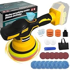 Cordless car buffer for sale  Delivered anywhere in UK