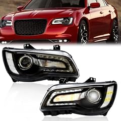 Headlight assembly fit for sale  Delivered anywhere in USA 