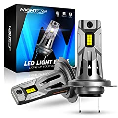 Nighteye led headlight for sale  Delivered anywhere in Ireland
