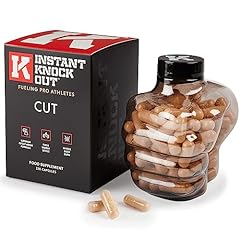 Instant knockout cut for sale  Delivered anywhere in UK