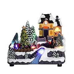 Skyant christmas village for sale  Delivered anywhere in USA 