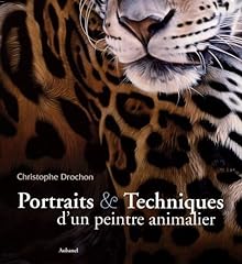 peintre animalier d'occasion  Livré partout en France