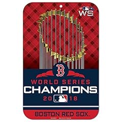 Stockdale red sox for sale  Delivered anywhere in USA 